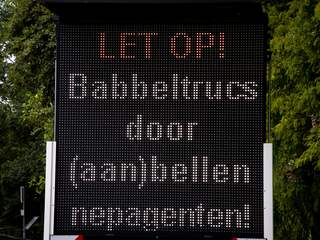 Oplichting door nepagenten neemt toe: al duizenden incidenten meer dan in 2023