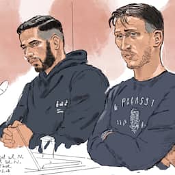 Vader krijgt 30 jaar cel voor eerwraakmoord op Ryan (18), 20 jaar voor broers