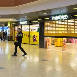 Omstander gewond bij schietpartij Arnhem: 'Verkeerde moment, verkeerde plek'