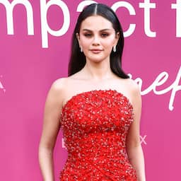 Selena Gomez stopt met vapen: 'Mijn stemgeluid is aangetast'