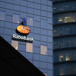 Image for the article: Rabobank, ING en ABN AMRO willen minder afhankelijk zijn van Amerikaanse techbedrijven