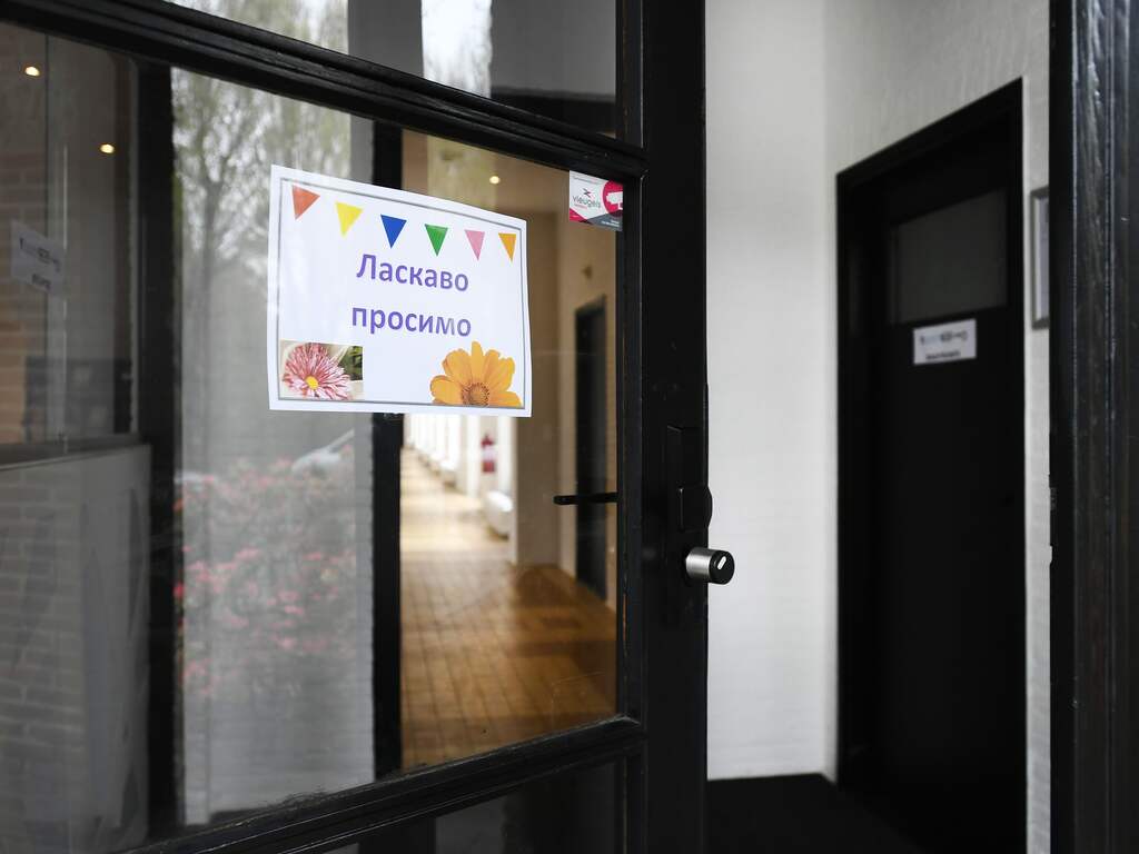 Steeds meer gastgezinnen willen Oekraïense vluchtelingen niet langer in huis