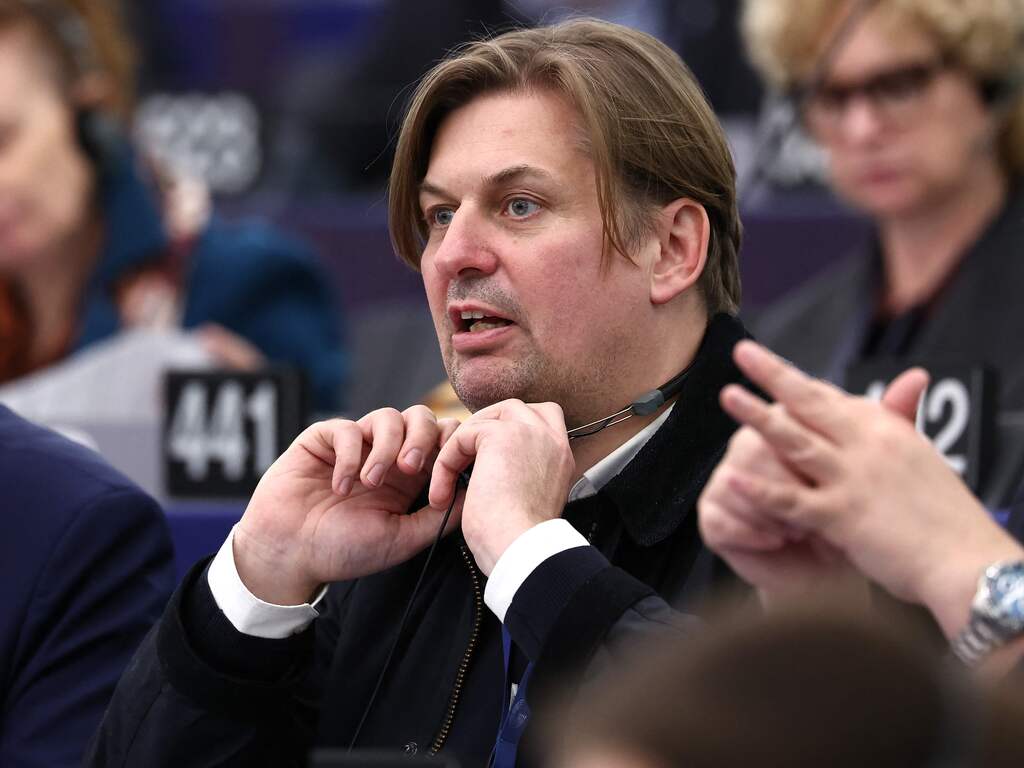 Duitsland vervolgt oud-medewerker van AfD-politicus om spionage voor China