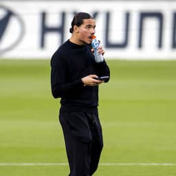 Live Champions League | Feyenoord begint met López en Hadj Moussa op de flanken