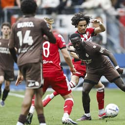 Live Eredivisie | Telstar maakt gelijk tegen FC Utrecht, opstelling PSV bekend