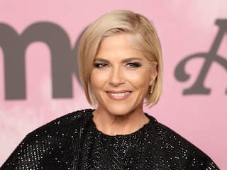 Selma Blair reageert op arrestatie: 'Wilde niemand iets aandoen in vliegtuig'