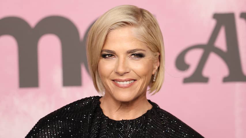 Selma Blair reageert op arrestatie: 'Wilde niemand iets aandoen in vliegtuig'