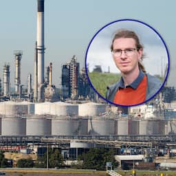 De broeikas | Afschaffen CO2-taks lost echte probleem van industrie niet op