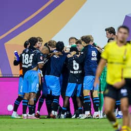 Heracles wint ondanks ineenstorting van VVV bij KKD-rentree, ook late zege NAC