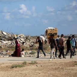 Omstreden hulporganisatie GHF stopt met activiteiten in Gaza