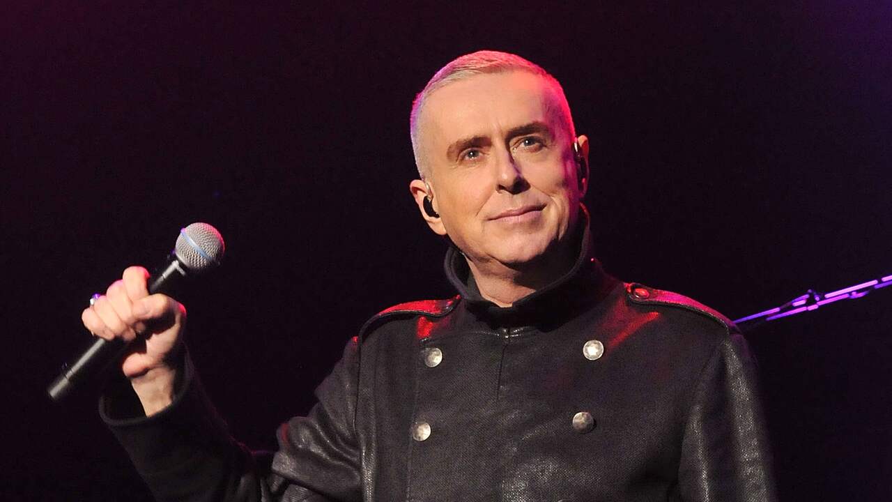 Frankie Goes To Hollywood komt voor Songfestival in Liverpool weer