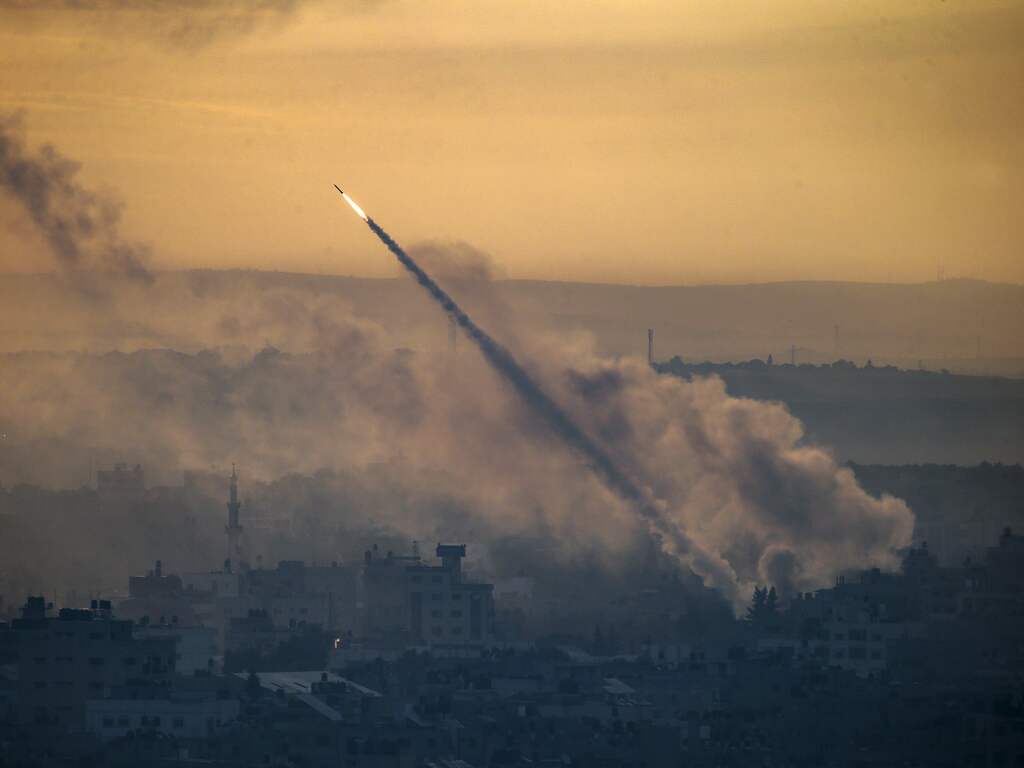 Jaar na Hamas-aanval heerst Israël: 'Maar ze verliezen op andere fronten'