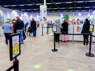 Dit zijn de antwoorden op jullie vragen over de boosterprik