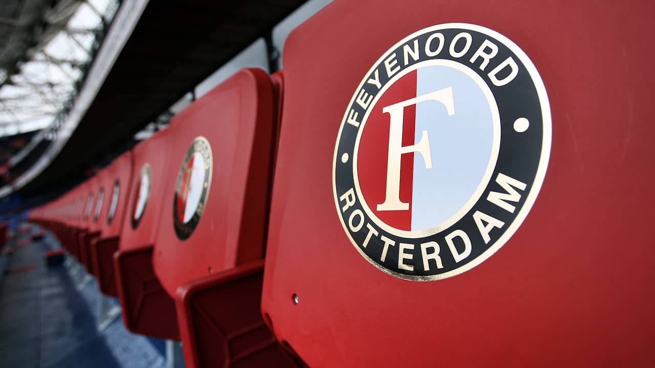 Feyenoords Triumph De Live Cl Reacties Na Winst Feyenoord Wat Een Prestatie - yh1qmj6