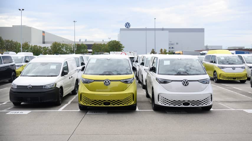 Volkswagen en Audi roepen miljoenen auto's terug vanwege risico op defect stuur