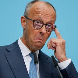 Extreem impopulaire Merz kon opkomst extreemrechts in Duitsland niet stoppen