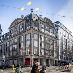 Webshop Bijenkorf weken na cyberaanval weer volledig beschikbaar