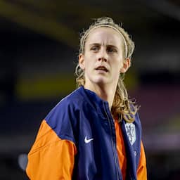 NU+ | Na jaren van pijn kreeg Oranjespits Snoeijs pas diagnose endometriose