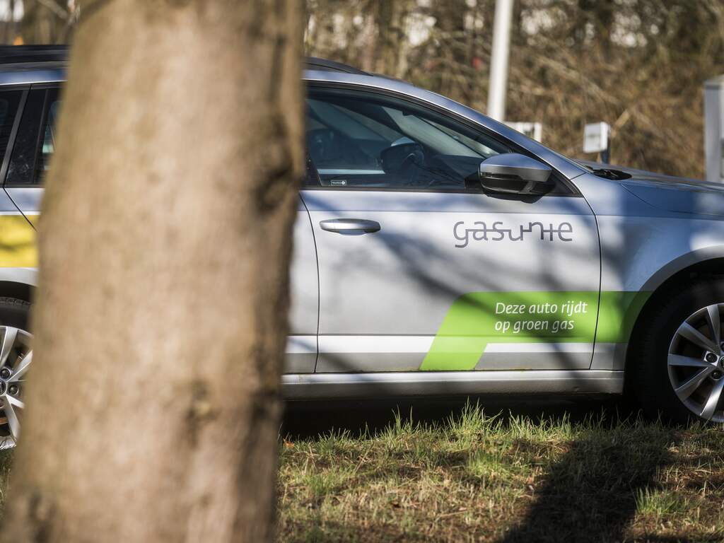 Ongevaarlijke stof veroorzaakt gaslucht in Utrecht die nog dagen kan aanhouden