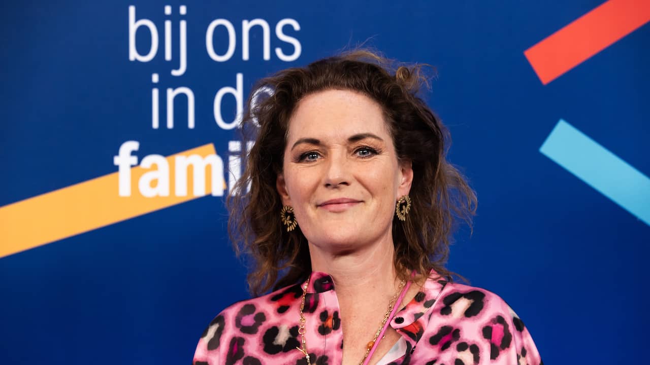 Toren C-actrice Maike Meijer had kanker: 'Kwam op best wel ongelukkig moment'