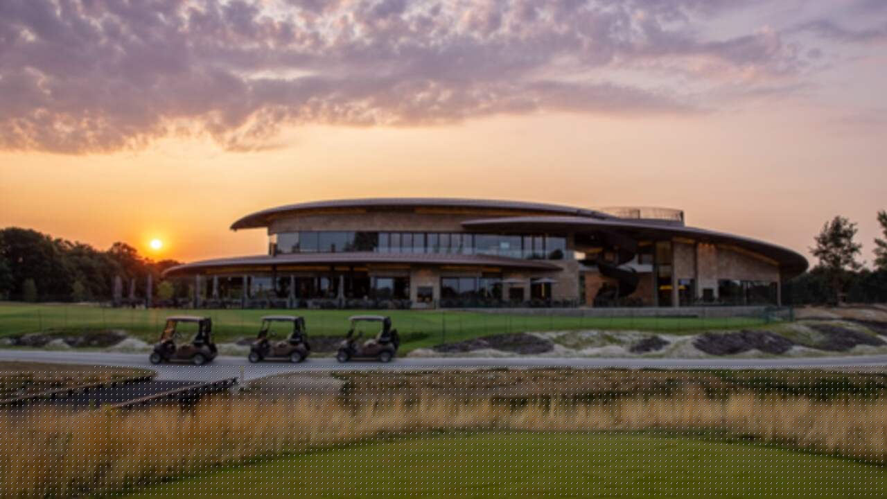 KLM Open vanaf 2020 op nieuwe golfbaan in Cromvoirt