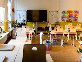 Basisscholen en kinderopvang gaan niet eerder open dan 18 januari