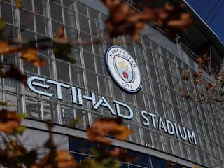 Ethiad Stadium
