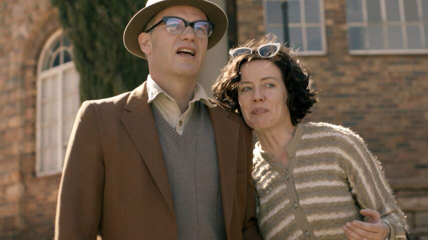 Internationale belangstelling voor Jean van de Velde-film | Films