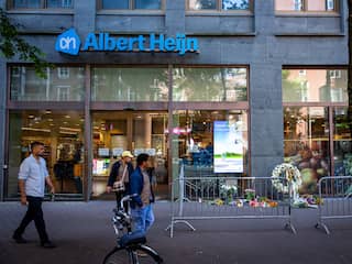 Voorarrest verdachte fatale steekpartij Haagse supermarkt met 90 dagen verlengd