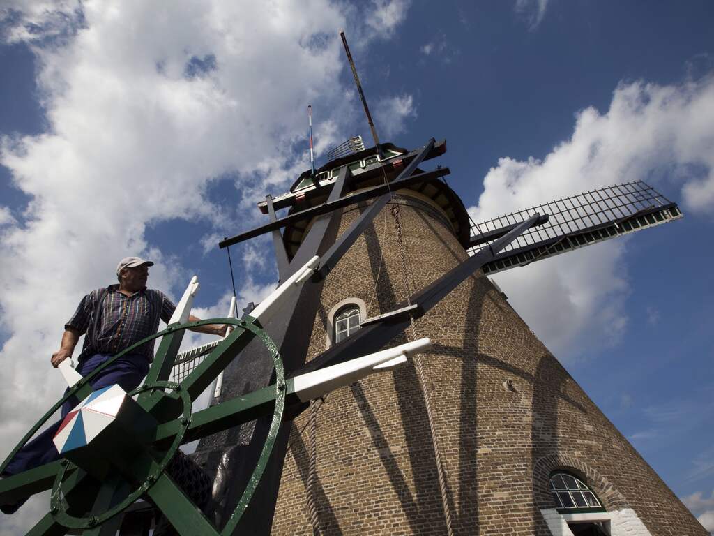 Weerbericht: Zon wisselt af met bewolking, maar krijgt woensdag wel overhand