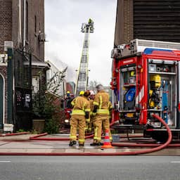 Brandweerkazernes moesten werkprocessen aanpassen door inbraakgolf