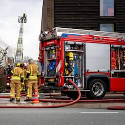 Brandweerkazernes moesten werkprocessen aanpassen door inbraakgolf