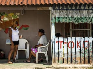 Inwoners Caribisch Nederland staan te springen om hoger minimumloon