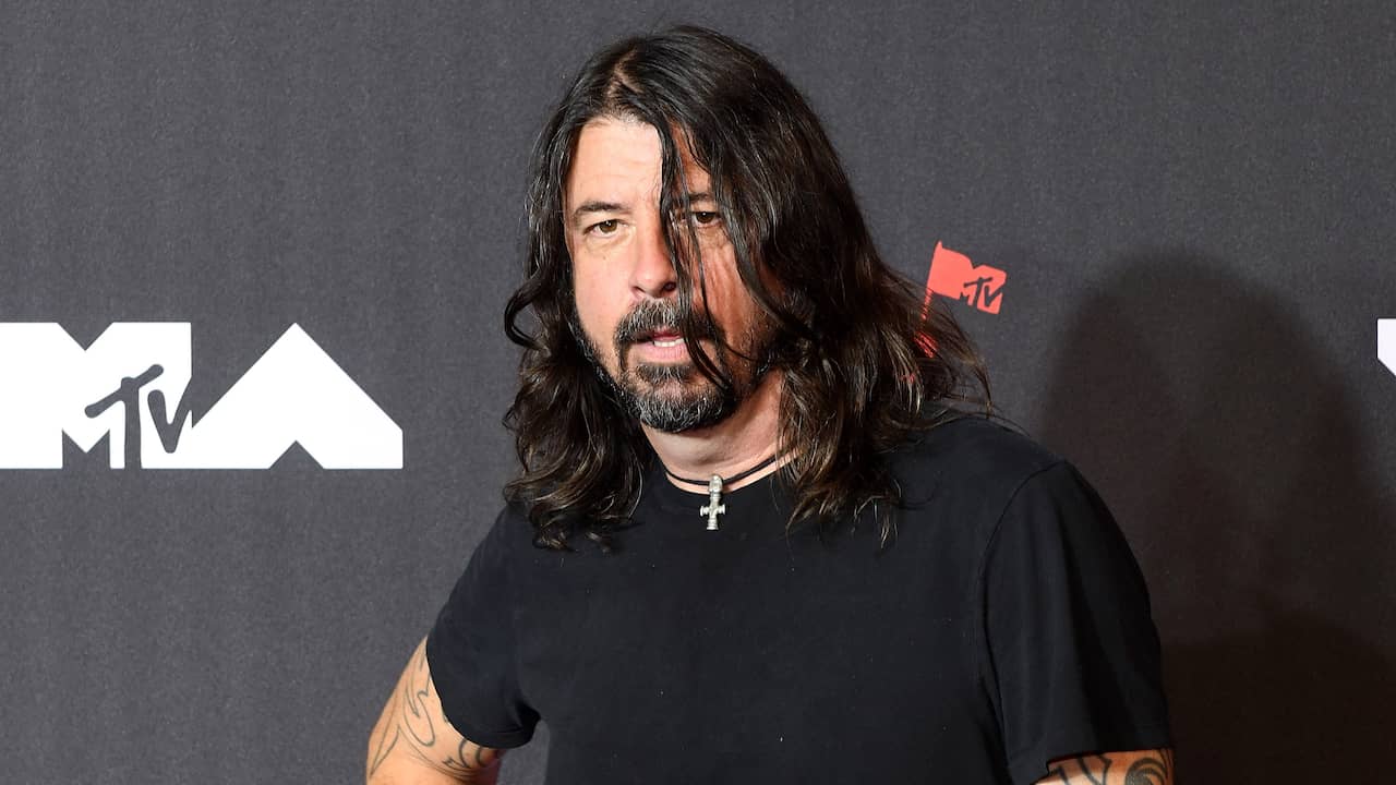 Dave Grohl denkt nog vaak aan overleden Nirvana-collega Kurt Cobain