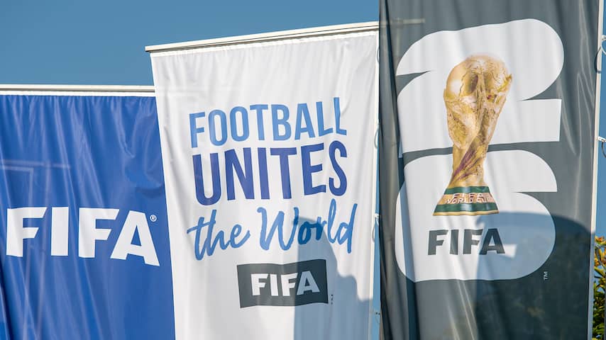 Polen verwacht Europese landen op jeugd-WK ondanks dreigende FIFA-boycot