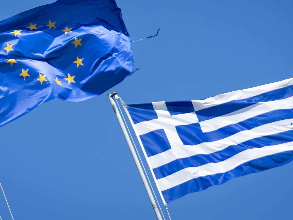 Griekenland niet meer onder verscherpt toezicht EU om financieel wanbeheer