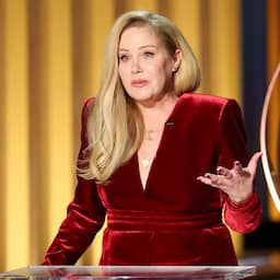 Christina Applegate heeft toch geen MS: 'Weer terug bij af'