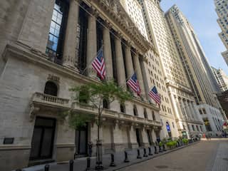 wall street