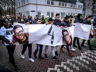 Hoe een 17-jarige door een vergissing stierf in een Amsterdams buurthuis