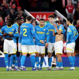 Wolverhampton is tot dusver de slechtst presterende Premier League-club ooit