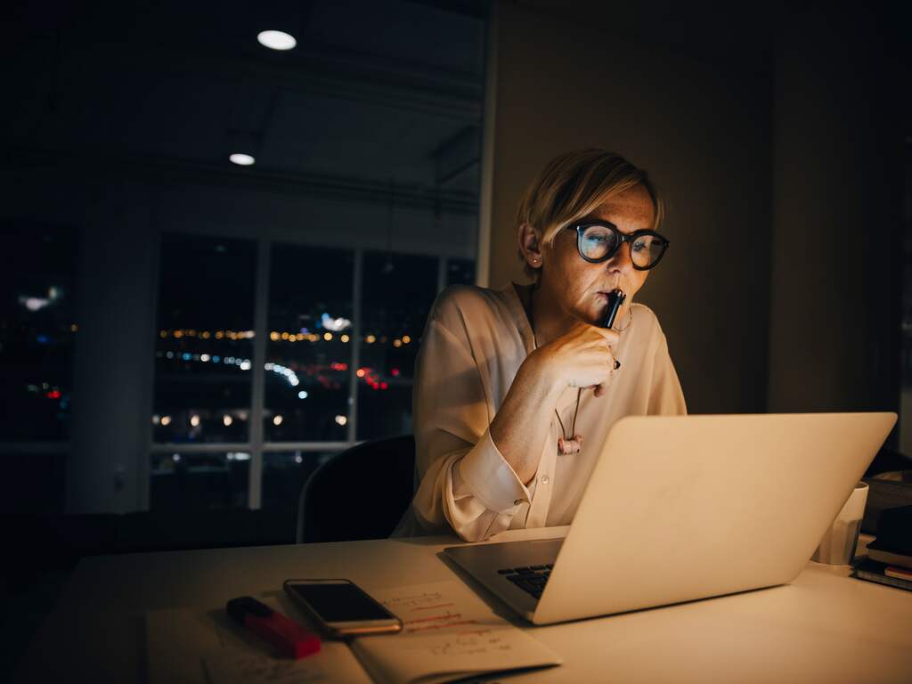 Avondmens cognitief sneller achteruit dan vroege vogel: 'Houd rekening met ze'