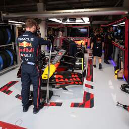 Live F1 | Verstappen begint van pole aan GP Miami, mogelijk regen tijdens race