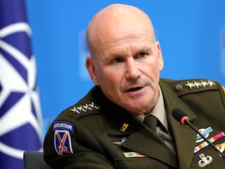 Topgeneraal VS: Oekraïne snel kwetsbaar voor nederlaag nu wapens opraken