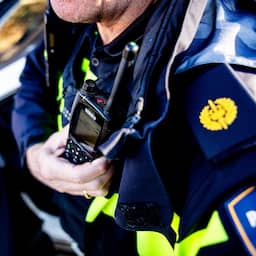Politie krijgt opnieuw langer de tijd om problemen C2000-netwerk te verhelpen