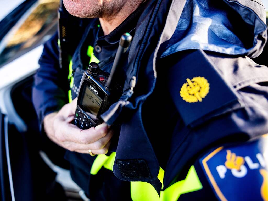 Politie krijgt opnieuw langer de tijd om problemen C2000-netwerk te verhelpen