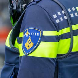 Man (68) mishandelt agent bij staandehouding voor ontbreken fietsverlichting