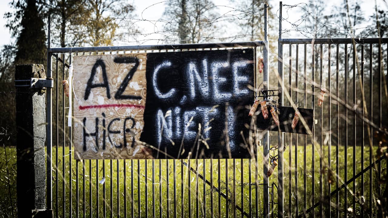 Drie gemeenten klagen over verspreiding nepnieuws rond opvang asielzoekers