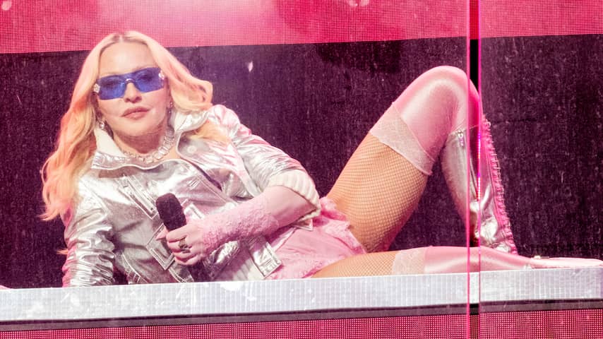 Fans speculeren over extra prideoptreden Madonna, organisaties ontkennen