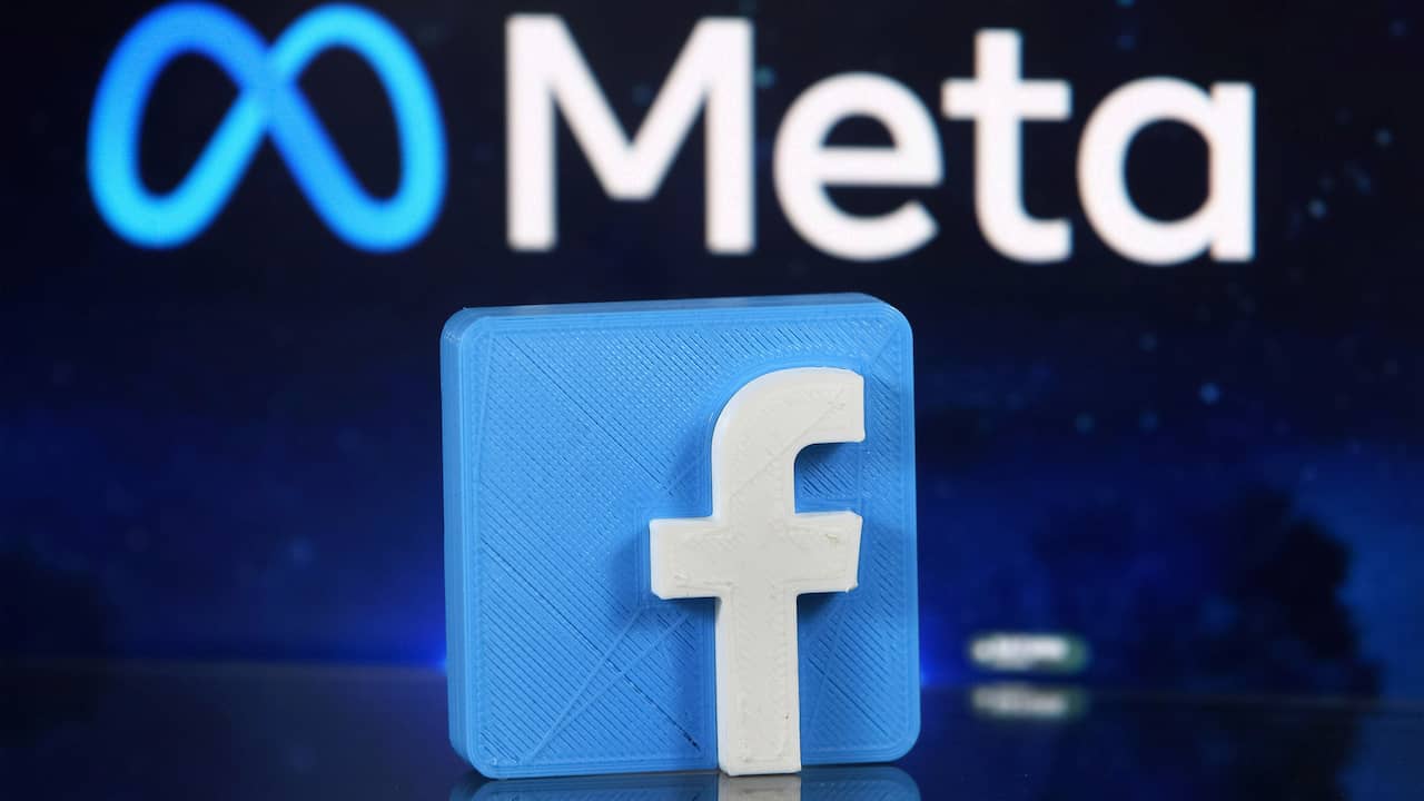 Meta Inloggen Meta overweegt vertrek Facebook uit Europa wegens verbod op delen van ...