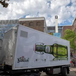 Onwelwordingen bij rondleiding Grolsch-fabriek veroorzaakt door chemische stof